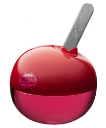 DKNY Delicious Candy Apples Ripe Raspberry Тестер