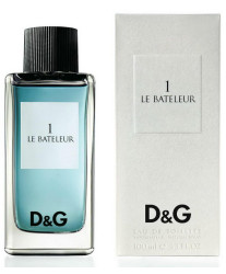 Dolce & Gabbana 1 Le Bateleur