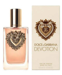 Dolce & Gabbana Devotion