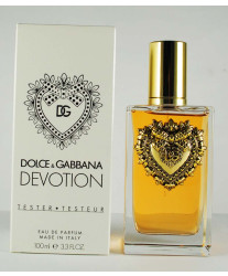 Dolce & Gabbana Devotion Тестер