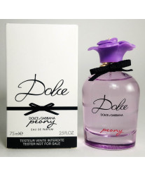 Dolce & Gabbana Dolce Peony Тестер