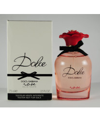 Dolce & Gabbana Dolce Rose Тестер
