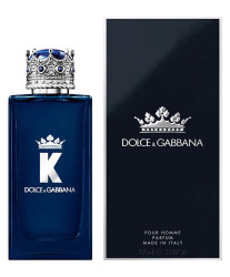 Dolce & Gabbana К Parfum