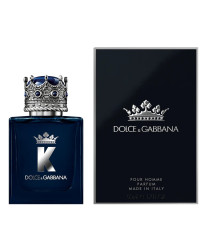 Dolce & Gabbana K Parfum