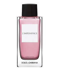 Dolce & Gabbana L'Imperatrice Limited Edition Тестер
