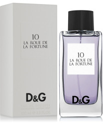 Dolce & Gabbana La Roue de La Fortune 10