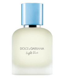 Dolce & Gabbana Light Blue Pour Homme 2025 Технічна упаковка