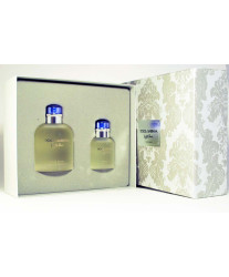 Dolce & Gabbana Light Blue pour Homme Набор edt 125ml+edt 40ml
