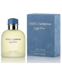 Dolce & Gabbana Light Blue pour Homme