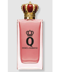 Dolce & Gabbana Q Eau de Parfum Intense Тестер