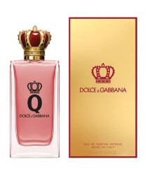 Dolce & Gabbana Q Eau de Parfum Intense