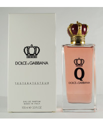 Dolce & Gabbana Q Тестер
