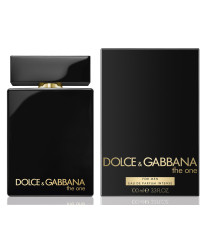 Dolce & Gabbana The One for Men Eau De Parfum Intense
