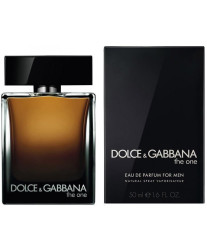Dolce & Gabbana The One for Men Eau De Parfum