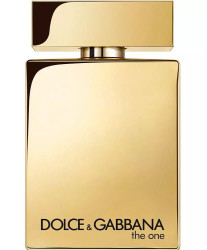 Dolce & Gabbana The One for Men Gold Intense Тестер