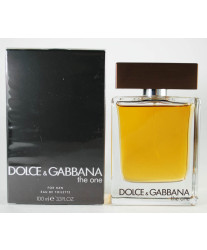Dolce & Gabbana The One for Men