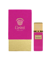 Dr. Gritti Hysterica