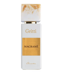 Dr. Gritti Macrame Тестер