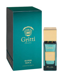 Dr. Gritti Super Nova