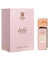 Dr. Gritti Tutu Extrait de Parfum Limited Edition
