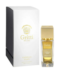 Dr. Gritti Vanilla Tana