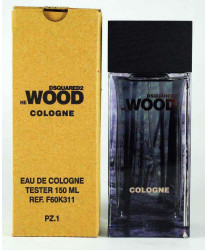 Dsquared2 He Wood Cologne Тестер