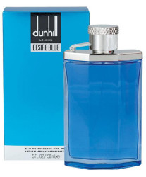 Dunhill Desire Blue