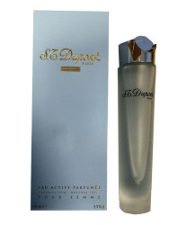 Dupont Eau Active Parfumee Pour Femme (Винтаж)