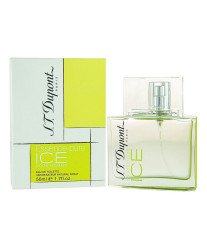 Dupont Essence Pure Ice pour Homme