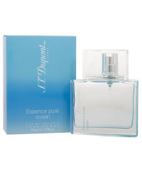 Dupont Essence Pure Ocean Men