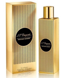 Dupont Golden Wood