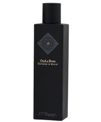 Dupont Oud Et Rose Тестер