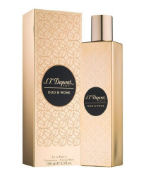 Dupont Oud & Rose