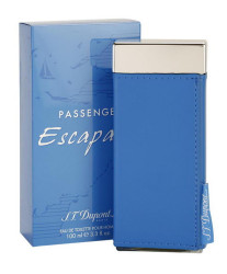 Dupont Passenger Escapade pour Homme