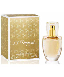 Dupont Pour Femme Special Edition