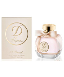 Dupont So Dupont pour Femme Eau de Toilette