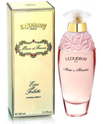 E. Coudray Musc Et Freesia