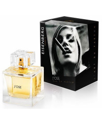 Eisenberg J'Ose Woman