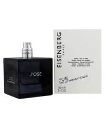 Eisenberg J'Ose Homme Тестер