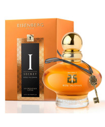 Eisenberg Secret I Rose Talisman