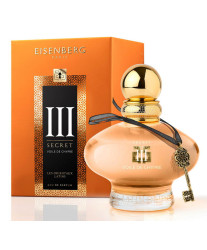 Eisenberg Secret III Voile de Chypre