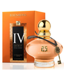 Eisenberg Secret IV Rituel D'Orient
