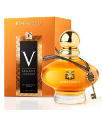 Eisenberg Secret V Ambre D'Orient