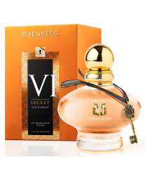Eisenberg Secret VI Cuir D'Orient