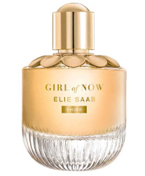 Elie Saab Girl of Now Shine Тестер