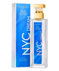 Elizabeth Arden 5th Avenue NYC Dream