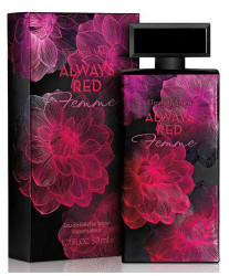 Elizabeth Arden Always Red