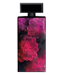 Elizabeth Arden Always Red Тестер