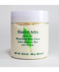 Elizabeth Arden Green Tea Honey Drops Body Cream 500 ml
