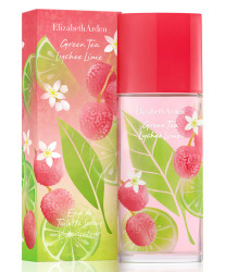 Elizabeth Arden Green Tea Lychee Lime